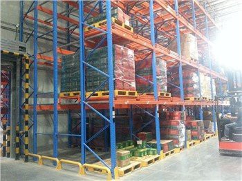 Córas Rásaíochta a bhrú ar ais